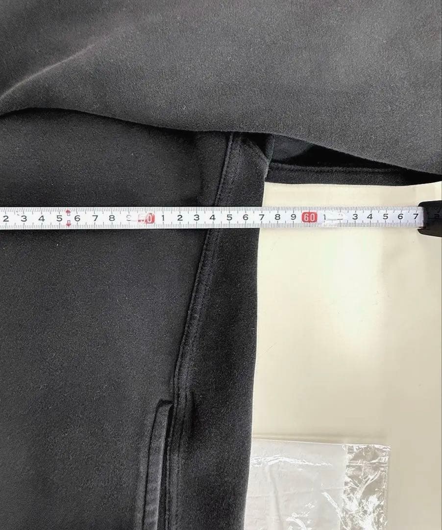 RADICALFITNESS ジップアップパーカー ラディカルフィットネス