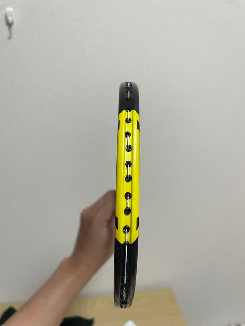 YONEX NANOFLARE 1000Z ヨネックスナノフレア 1000Z