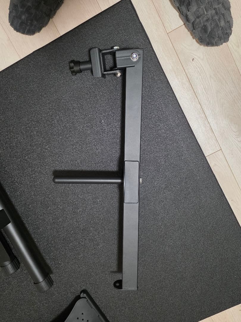 ベルトスクワットアッタチメント