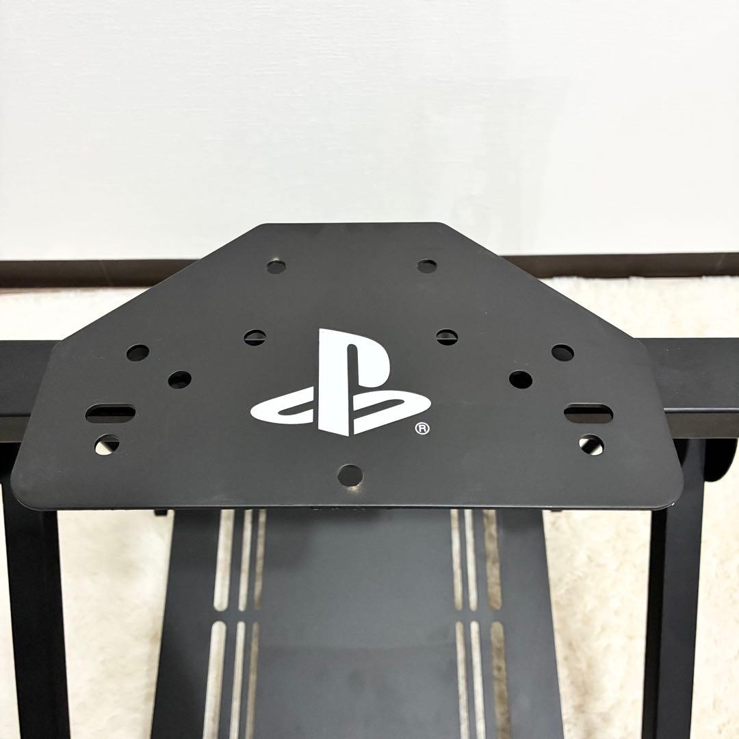 【極美品】STRASSE XZERO レーシングコクピットベース　組み立て不要