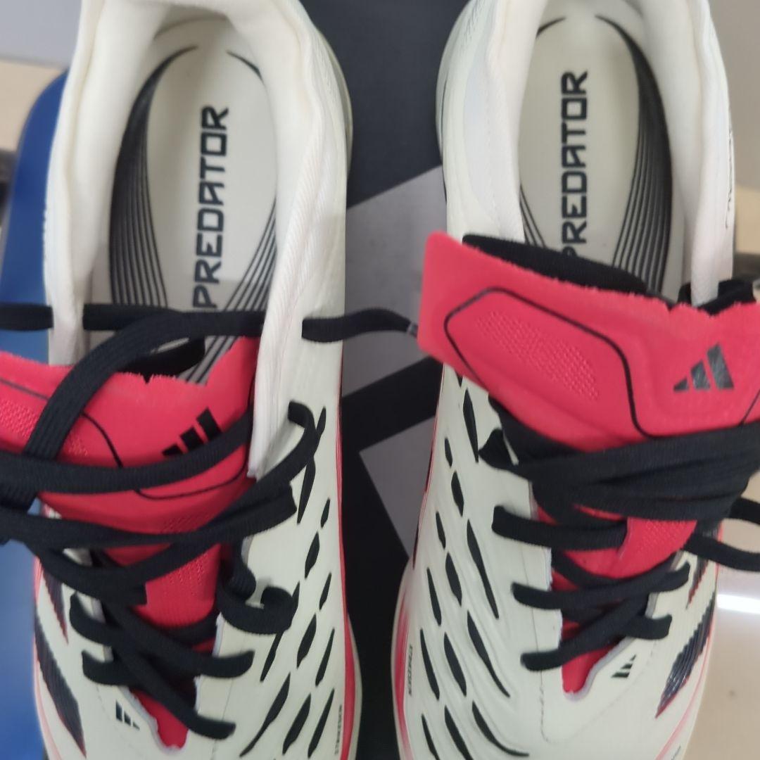 【完売カラー】Adidas Predator Pro TF 26.5