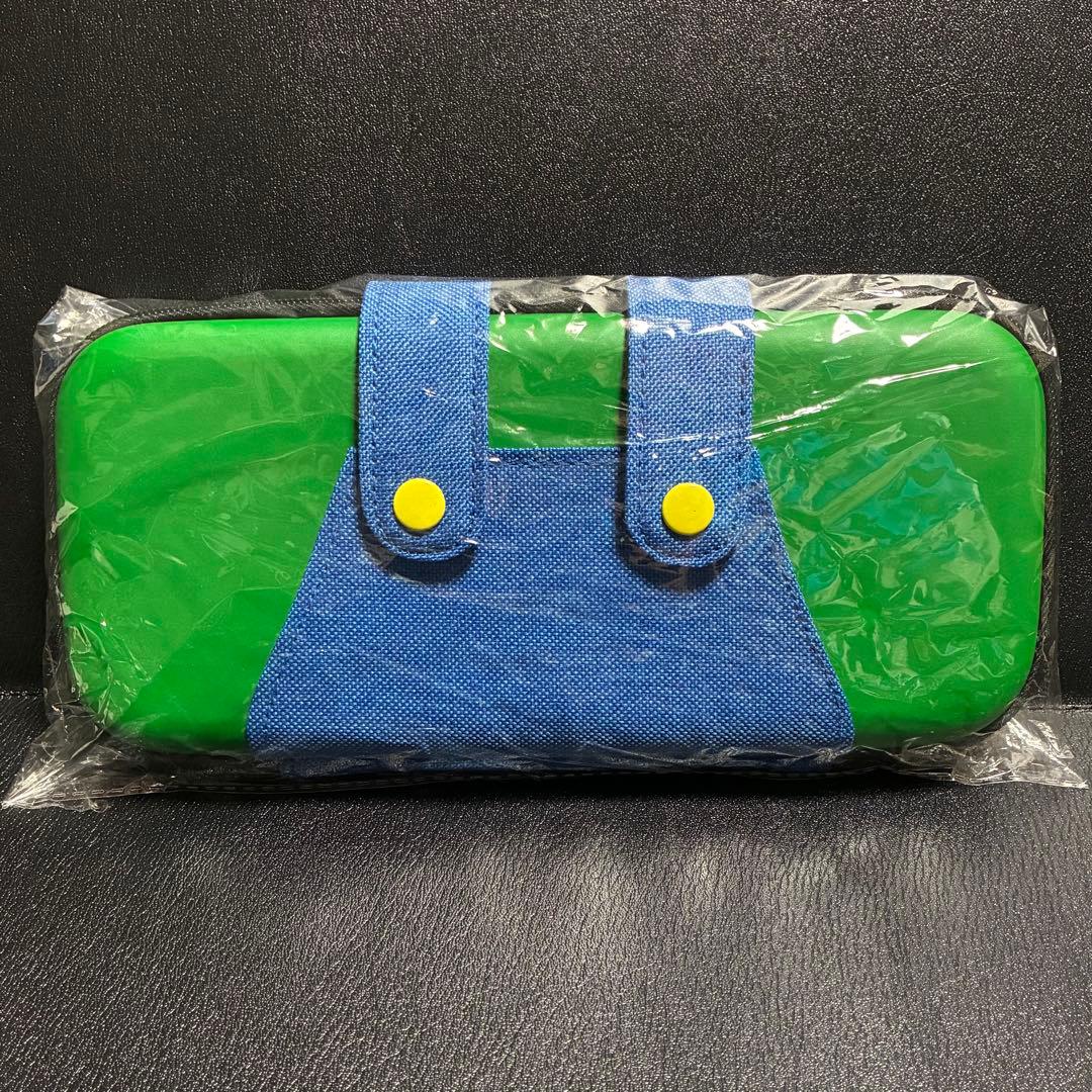 Switch本体 ネオンブルー ネオンレッド付属品完備 ケース×2付き 箱付き