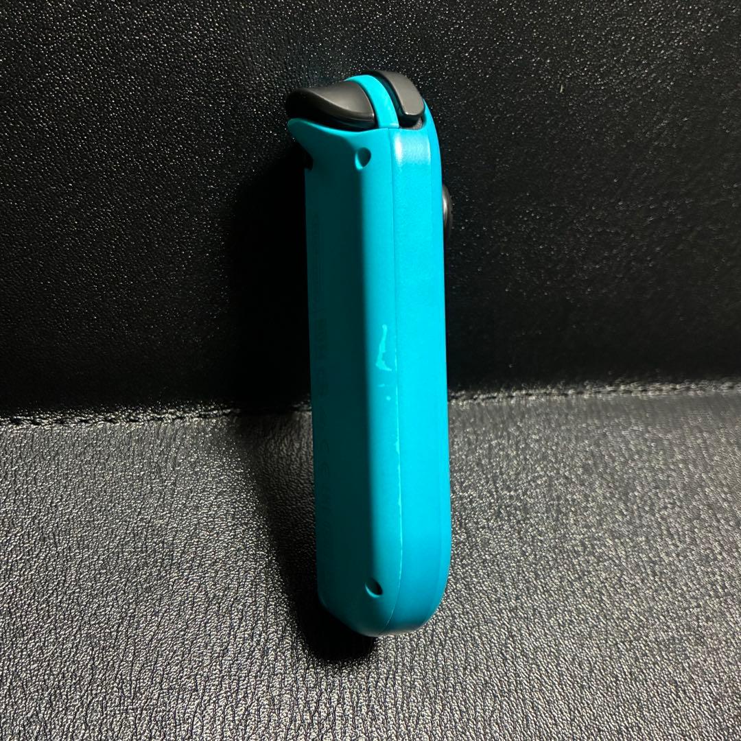 Switch本体 ネオンブルー ネオンレッド付属品完備 ケース×2付き 箱付き