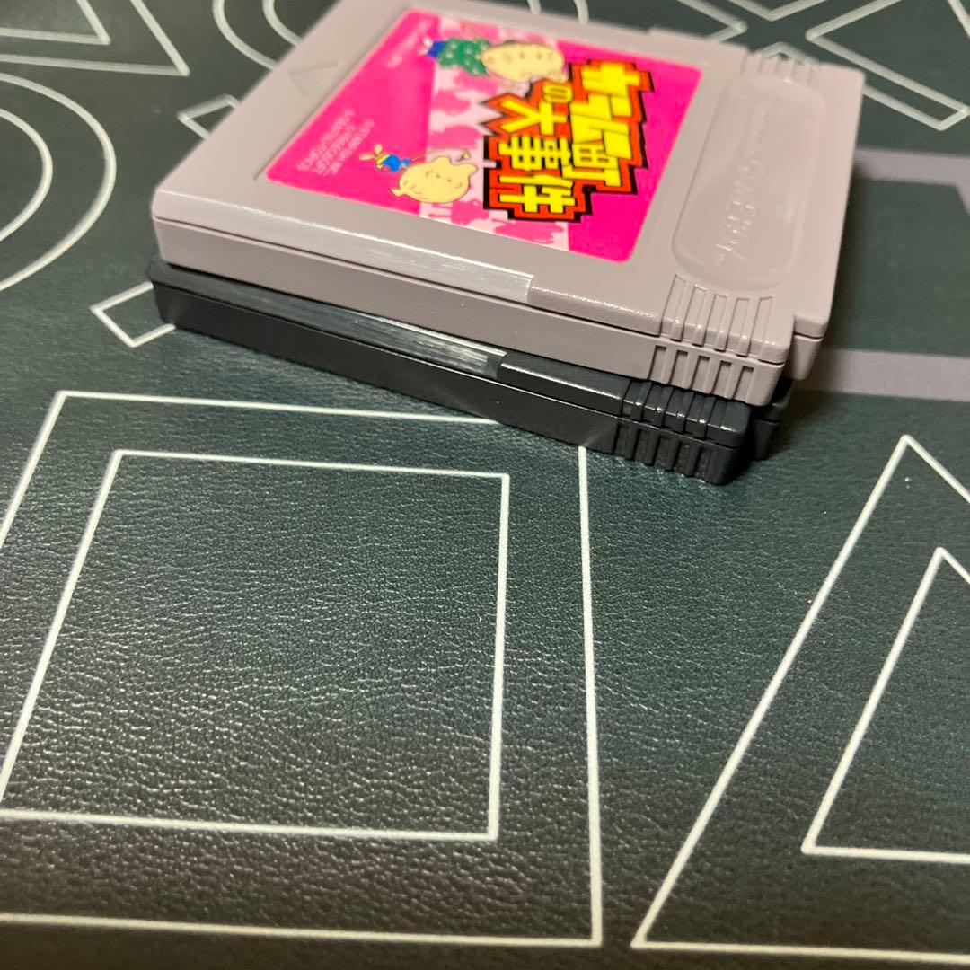 ⭐️ゲームボーイソフト⭐️ゲームボーイカラーソフト