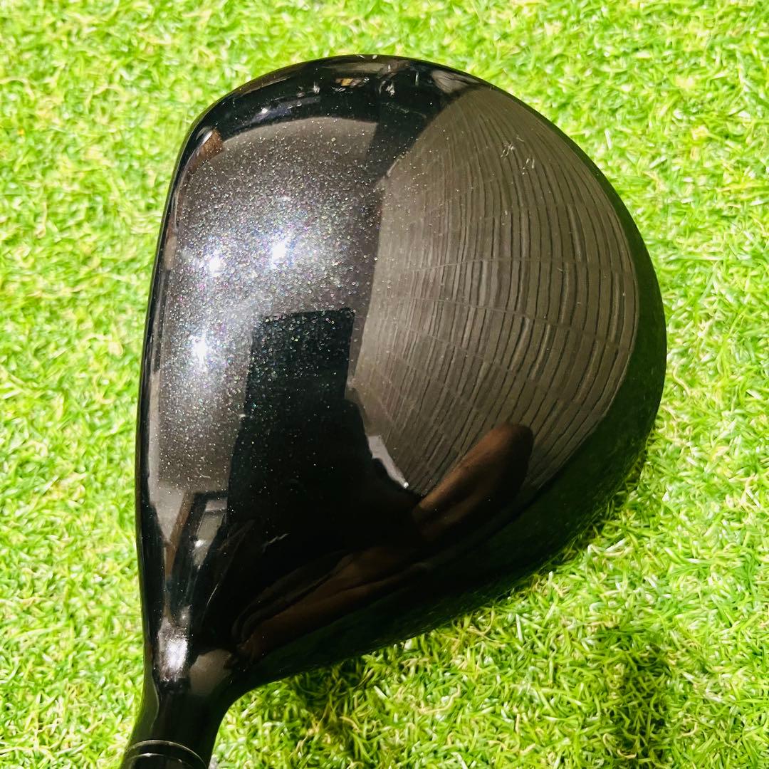 HONMA ホンマ　TW747 ドライバー　9.5 S 1w ツアーワールド
