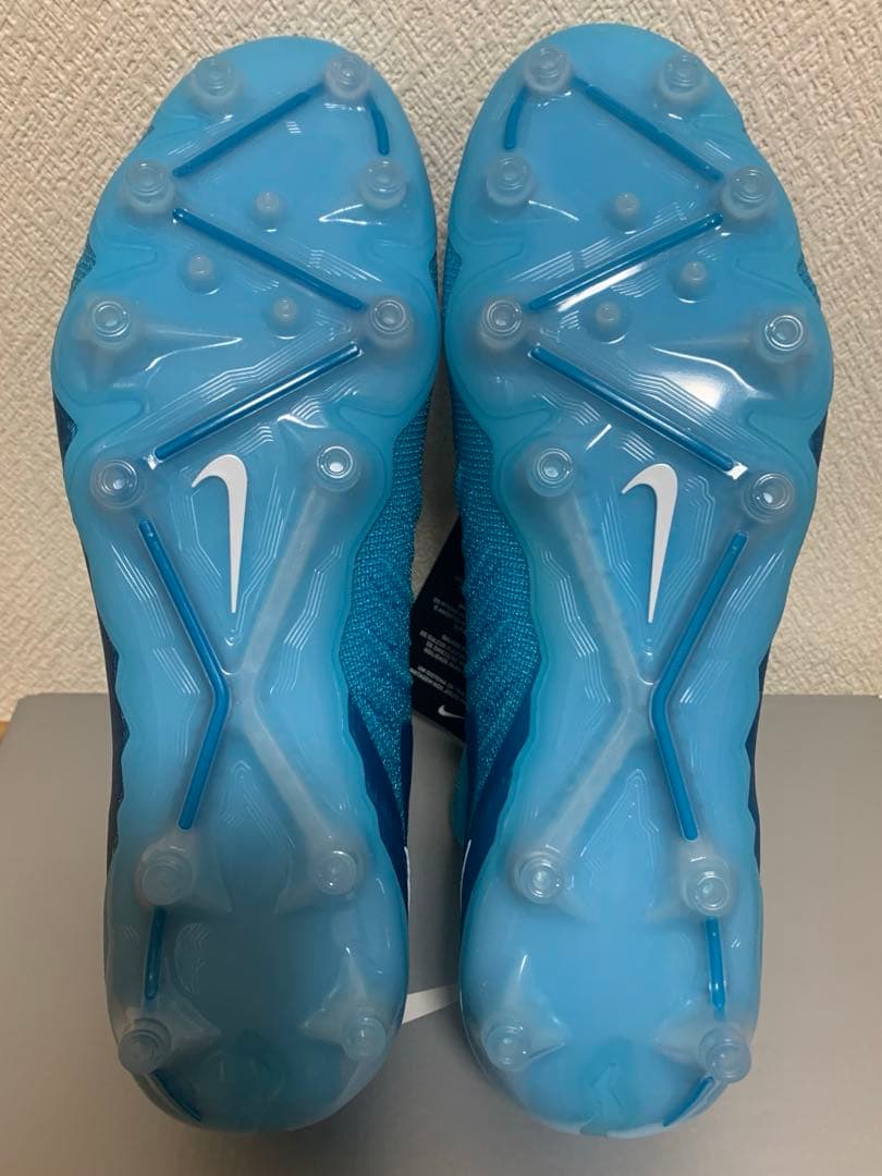 ナイキ ファントム ルナ2 エリート AG 26cm 新品未使用