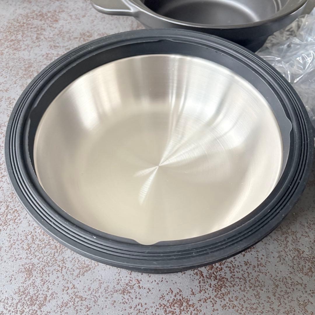 サーモスTHERMOS イージースモーカー 燻製機RPD-13