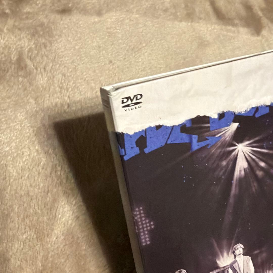 MAZZEL \"Join us in the PARADE\" 初回限定盤DVD