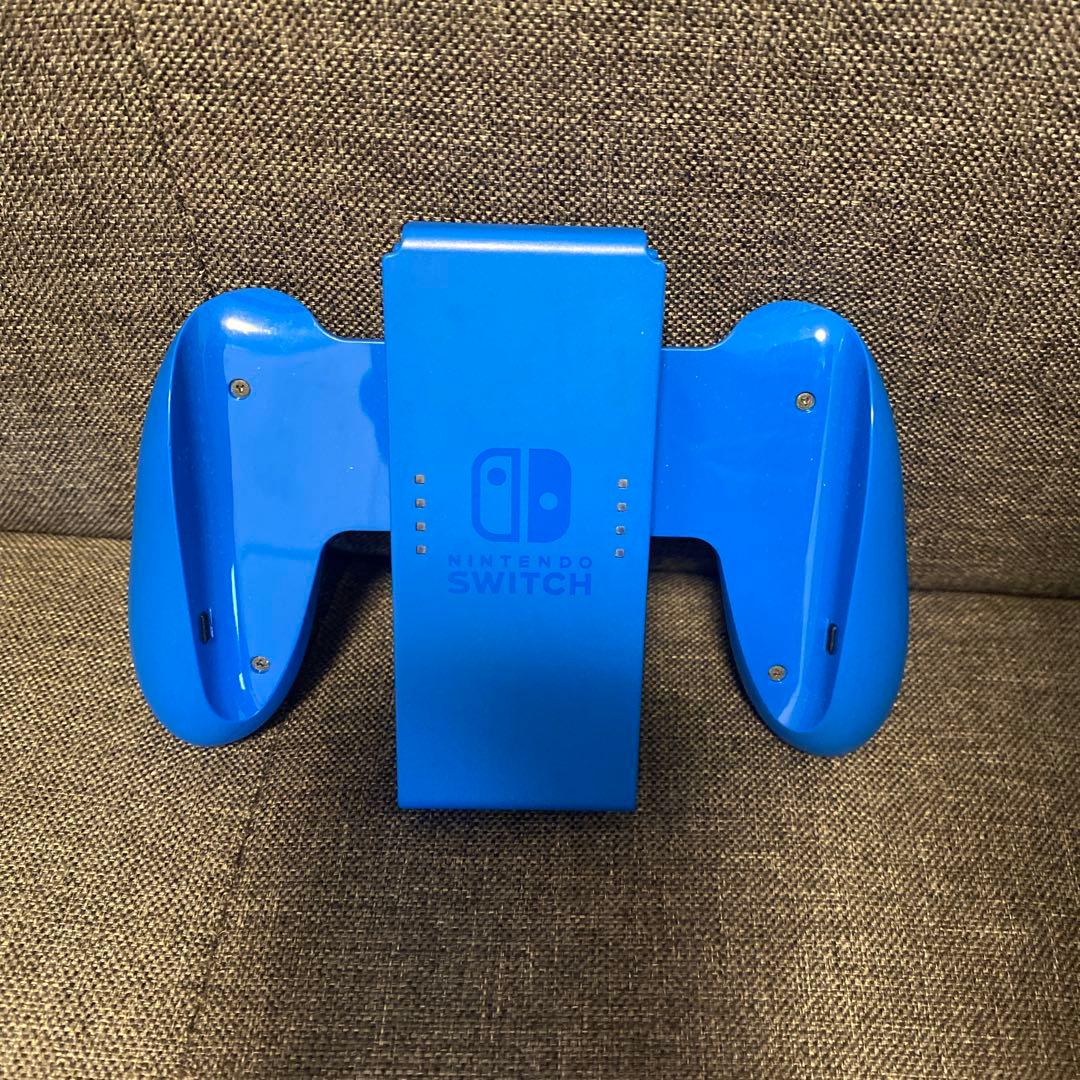 マリオNintendo Switch 赤 本体と付属品セット