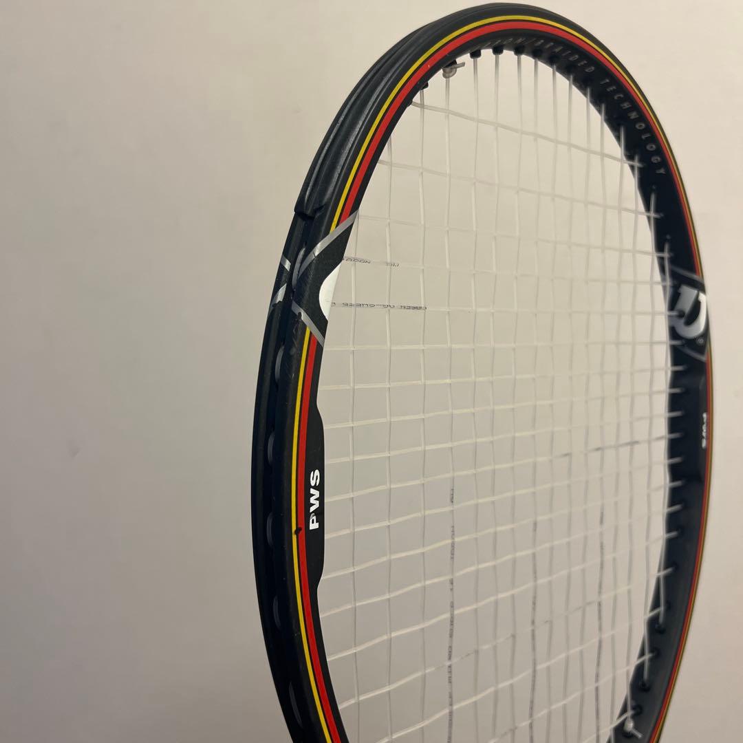 Wilson ウィルソン ハイパープロスタッフ2000 リミテッドエディション