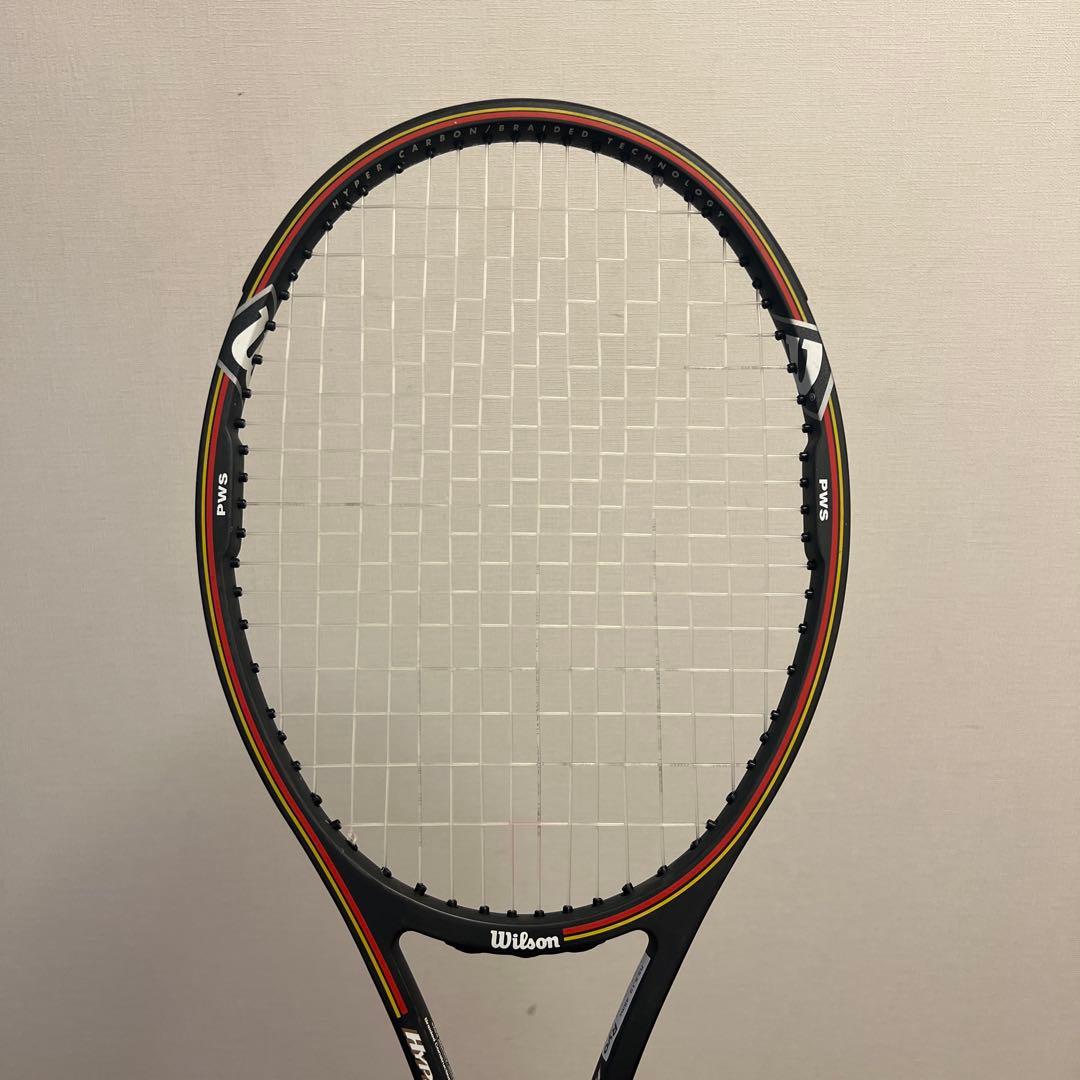 Wilson ウィルソン ハイパープロスタッフ2000 リミテッドエディション