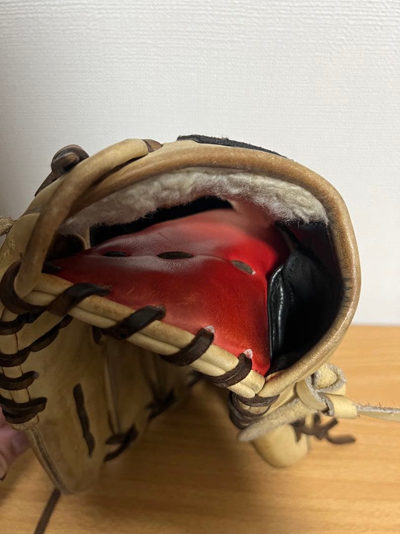 ローリングス　内野用　硬式