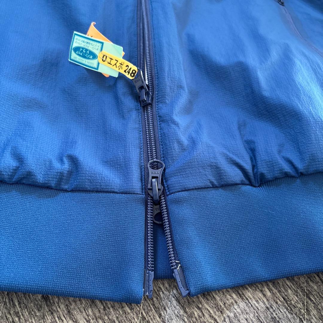 【専用】PG♪PERTEX QUANTUM AIR 中綿ブルゾン M