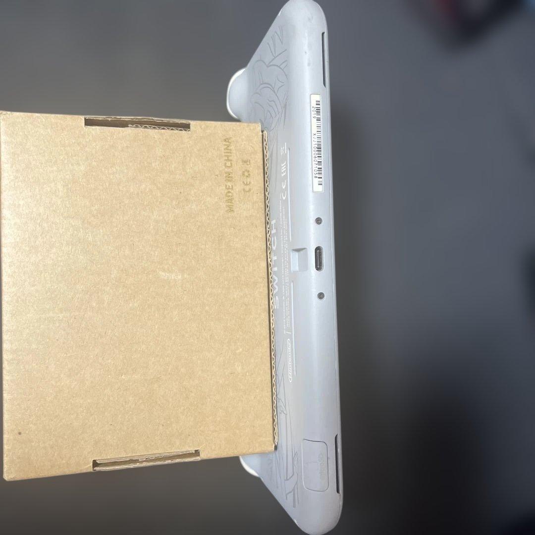 任天堂 Switch Lite 中古