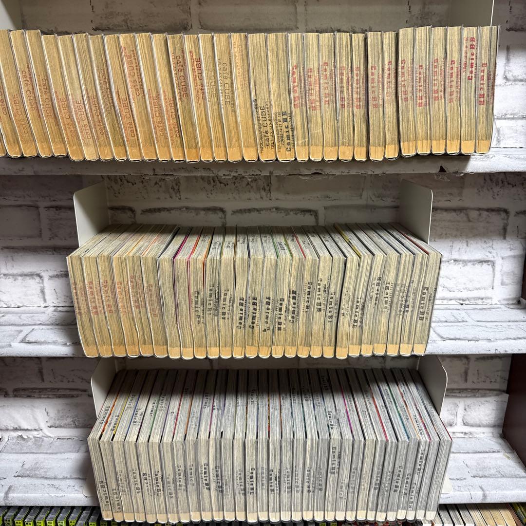 怨み屋本舗　￼7シリーズ　合計90冊セット
