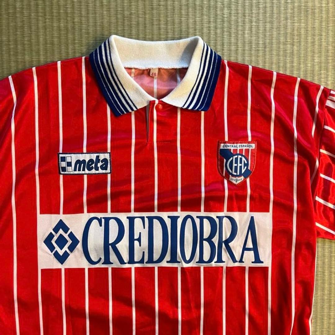 Central Español FC NO10
