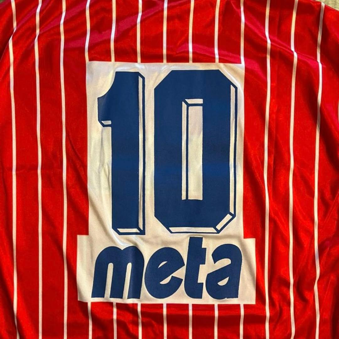 Central Español FC NO10
