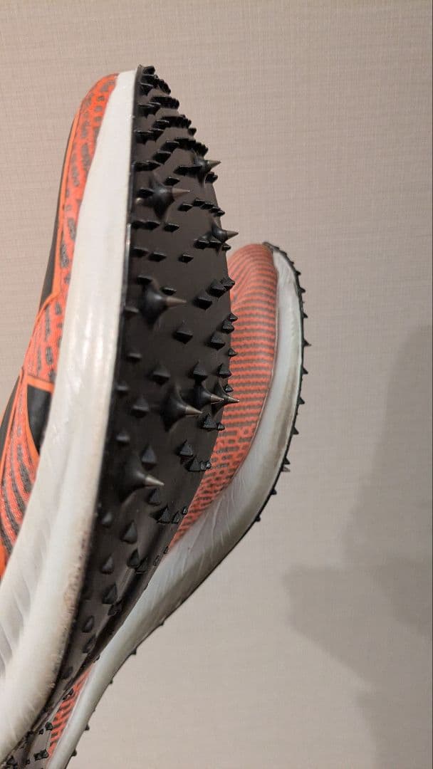 New balance　SD-X 26.0cm