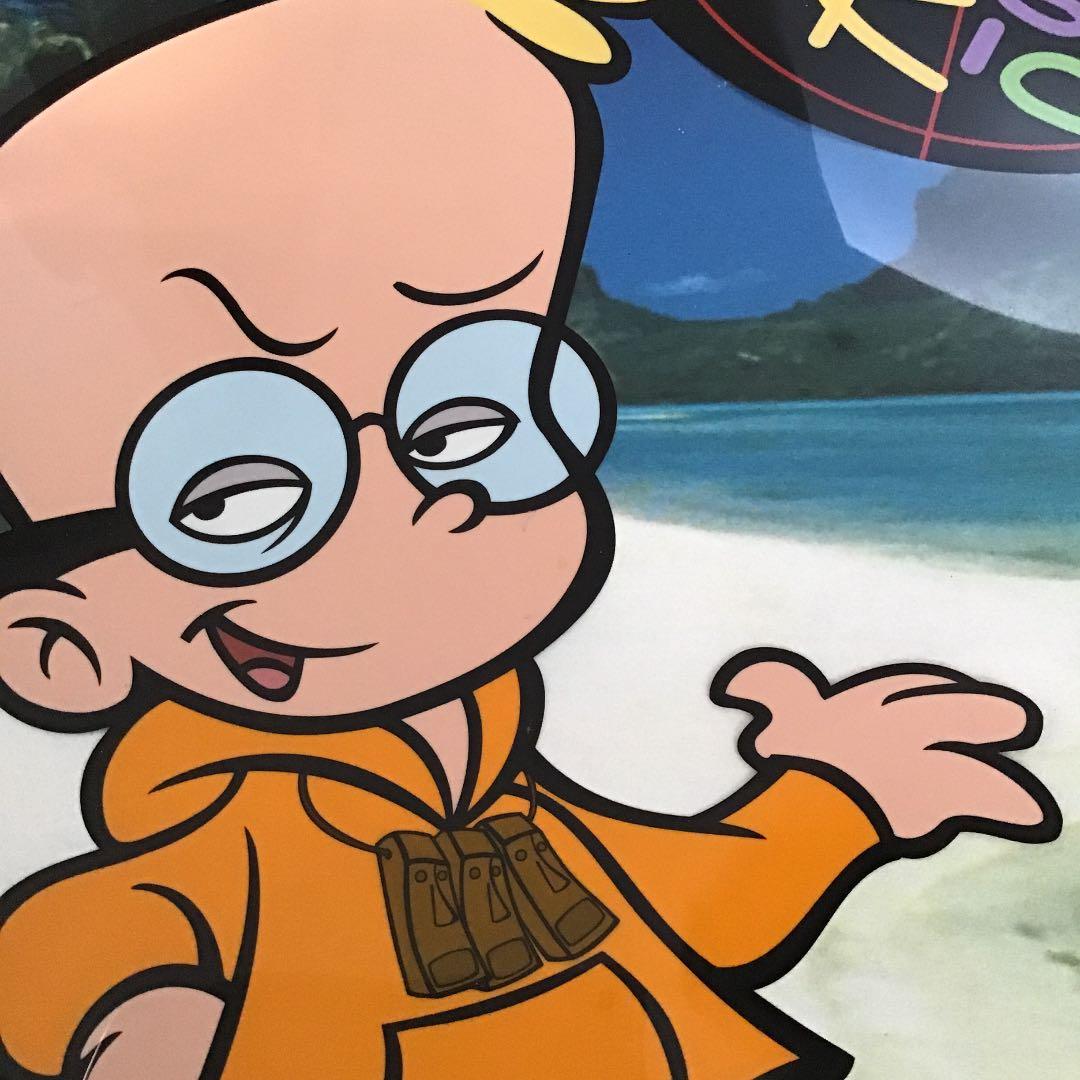 BRUNO the Kids プロモーション用