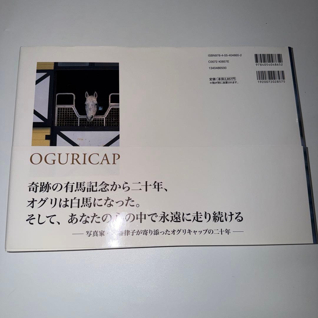 白の時間 内藤律子写真集