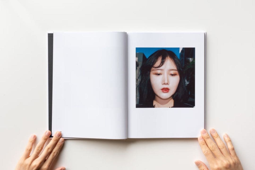 絶版‼️ Mark Peckmezian 写真集