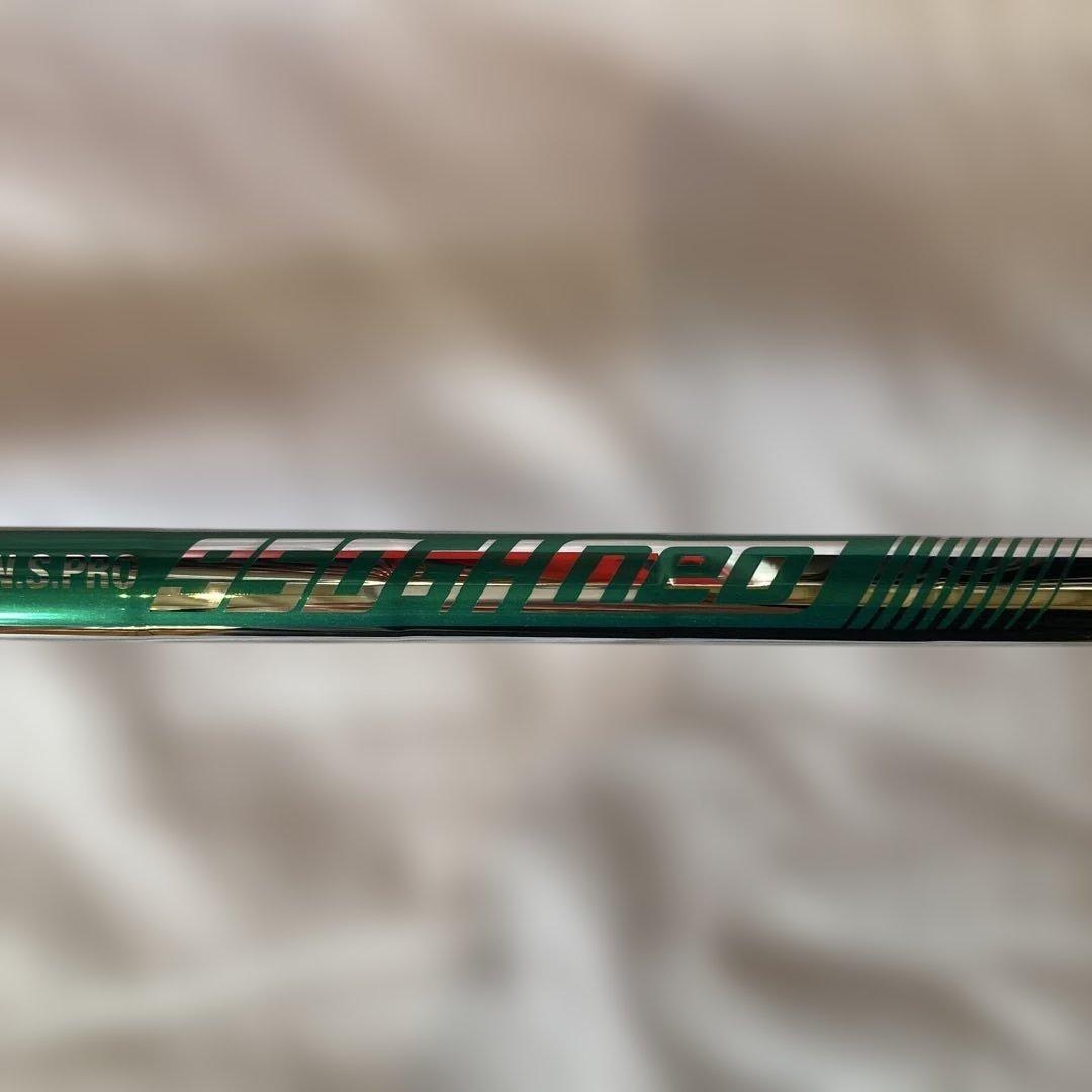 MizunoPro T3ウエッジ　52-10 S