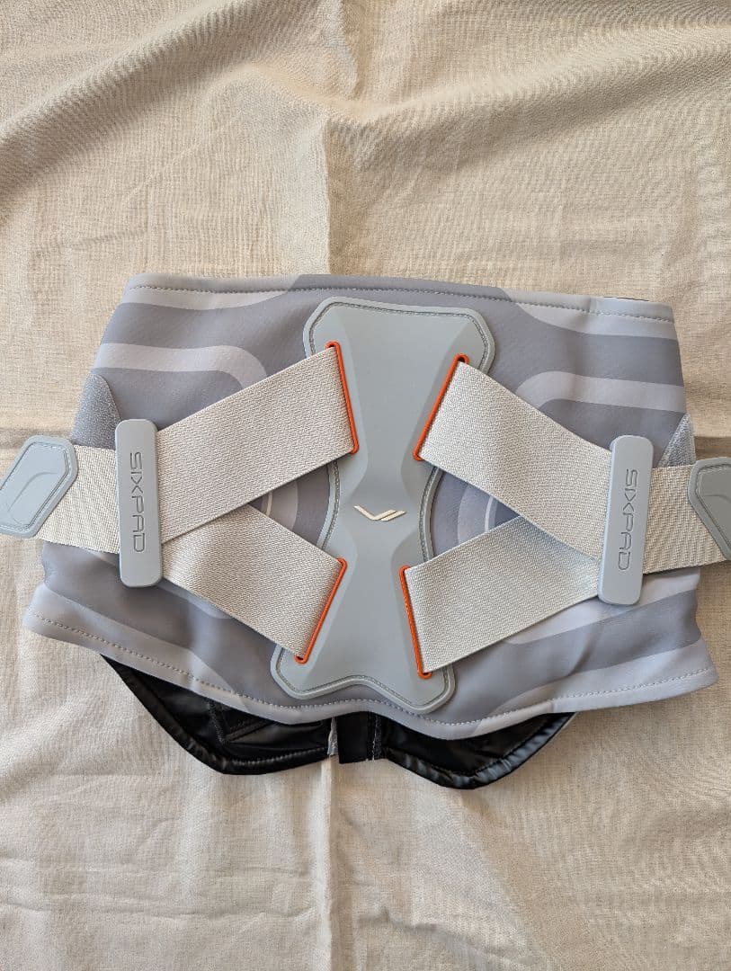 SIXPAD Medical Core Mサイズ　リモコン付き