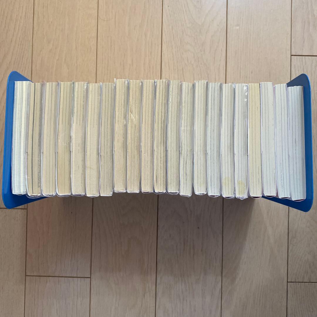 BORUTO―ボルト― 1-20巻　　TWO BLUE VORTEX1-6巻