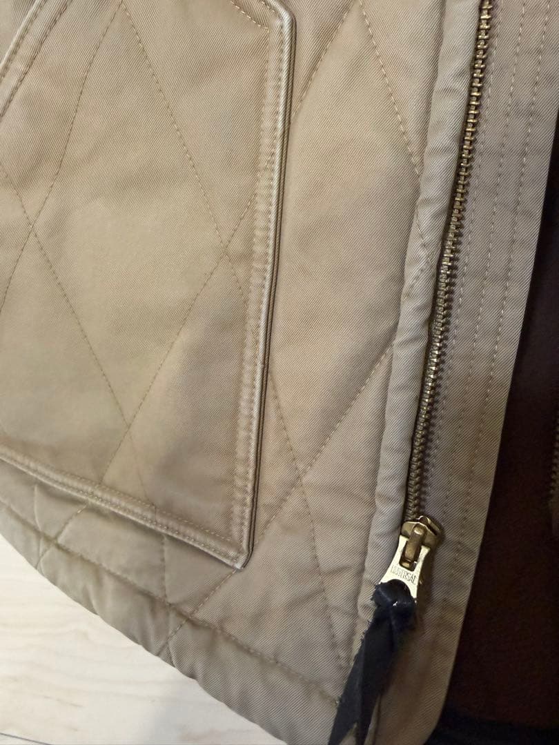 ウエストライド　ベンタイルベスト