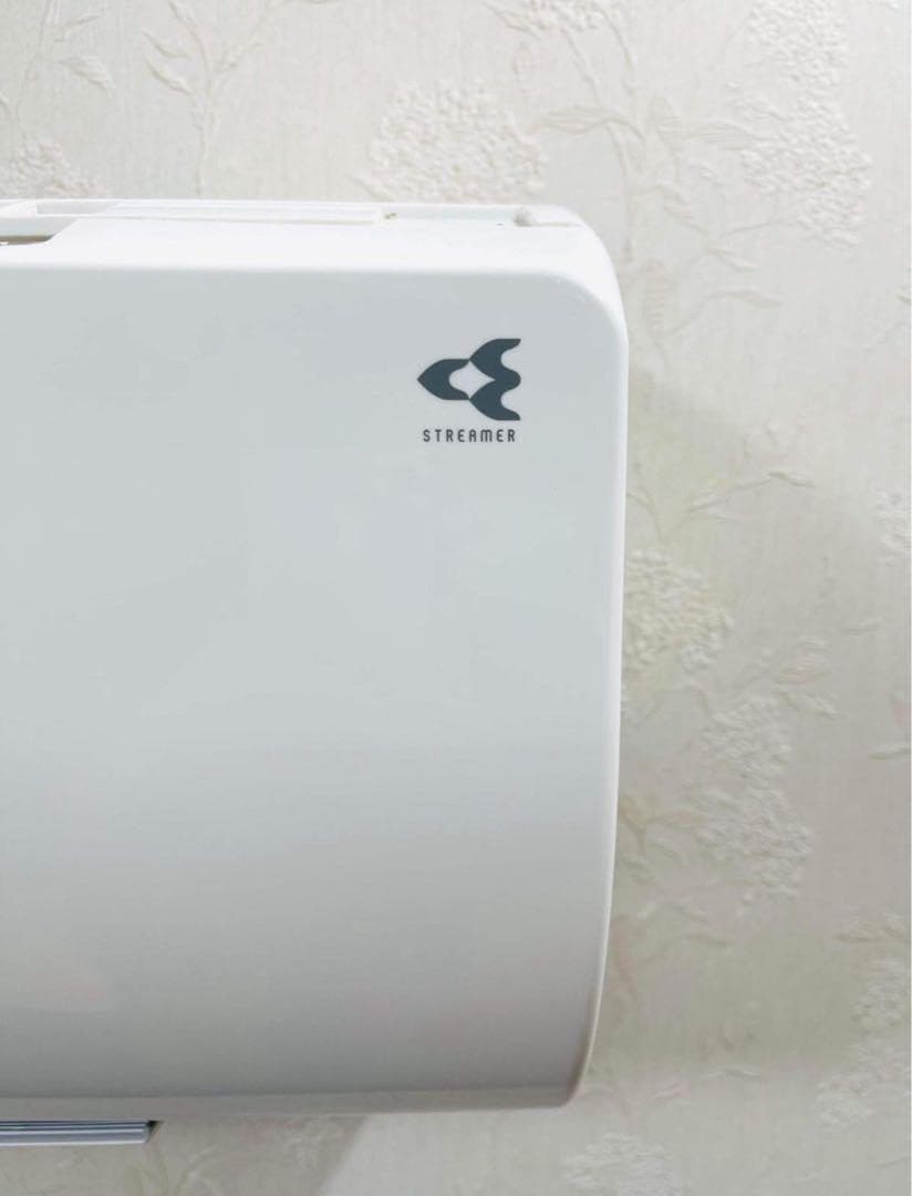 DAIKIN2022年モデル 6畳用基本工事費込みリサイクル料金込み‼️