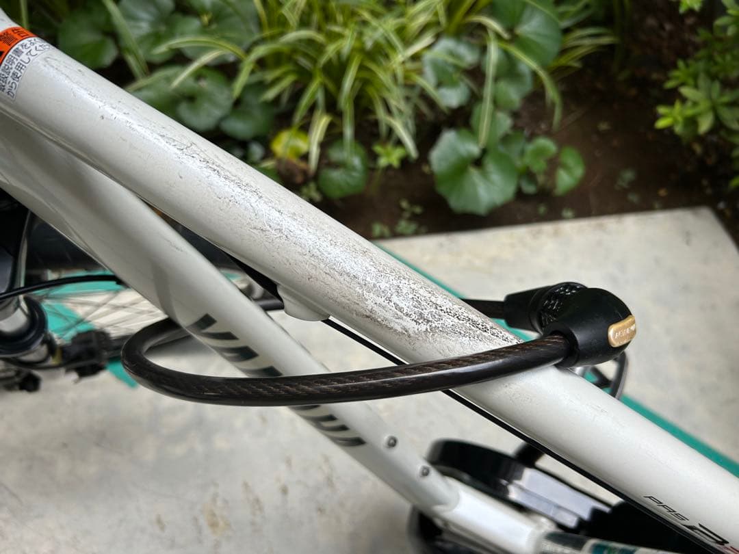 Hoacaca2024 さま専用☆美品☆YAMAHA PASBRACE 2020