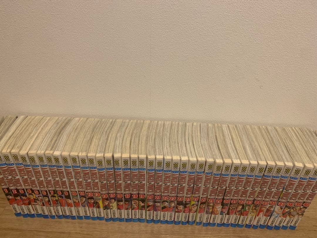 エンジェルボイス 全巻