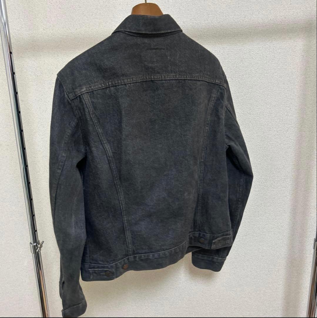 L*c様 Levi's 70506 先染め　デニムジャケット 42R