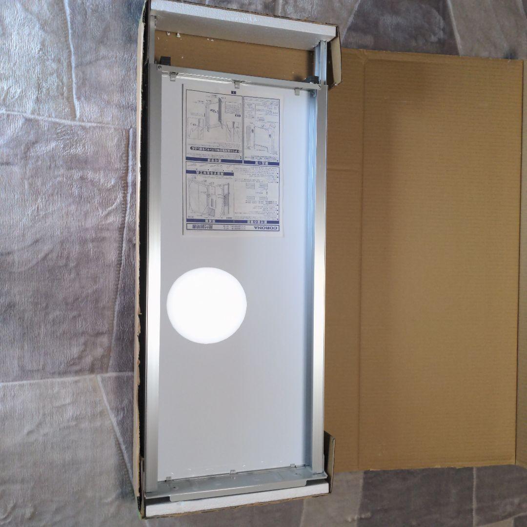 コロナ CORONA テラス窓用取付枠L WT−9L