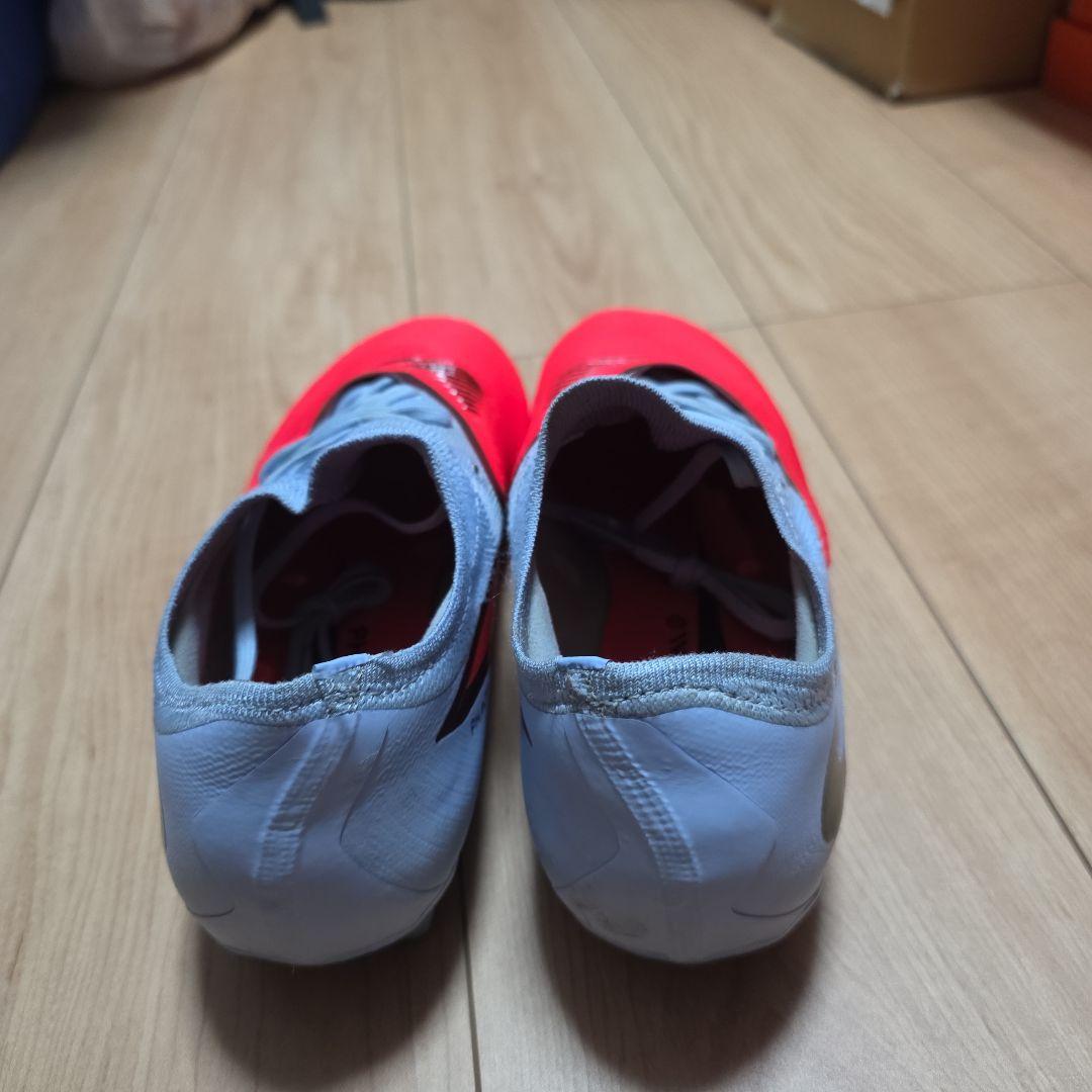 最終値下げnike ファントム6　プロ HG 24.5cm