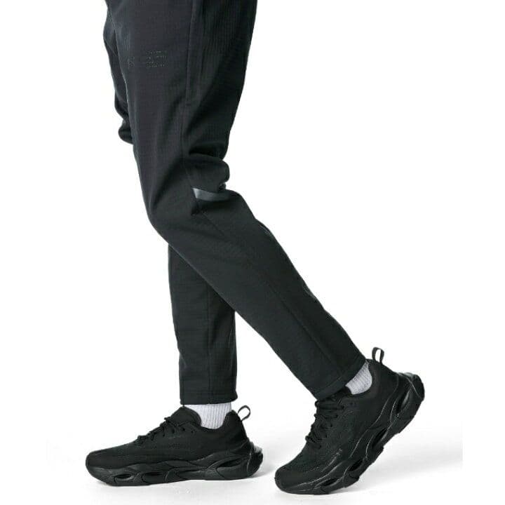 UNDER ARMOUR ウインターニット 3レイヤー 上下セット サイズＬG