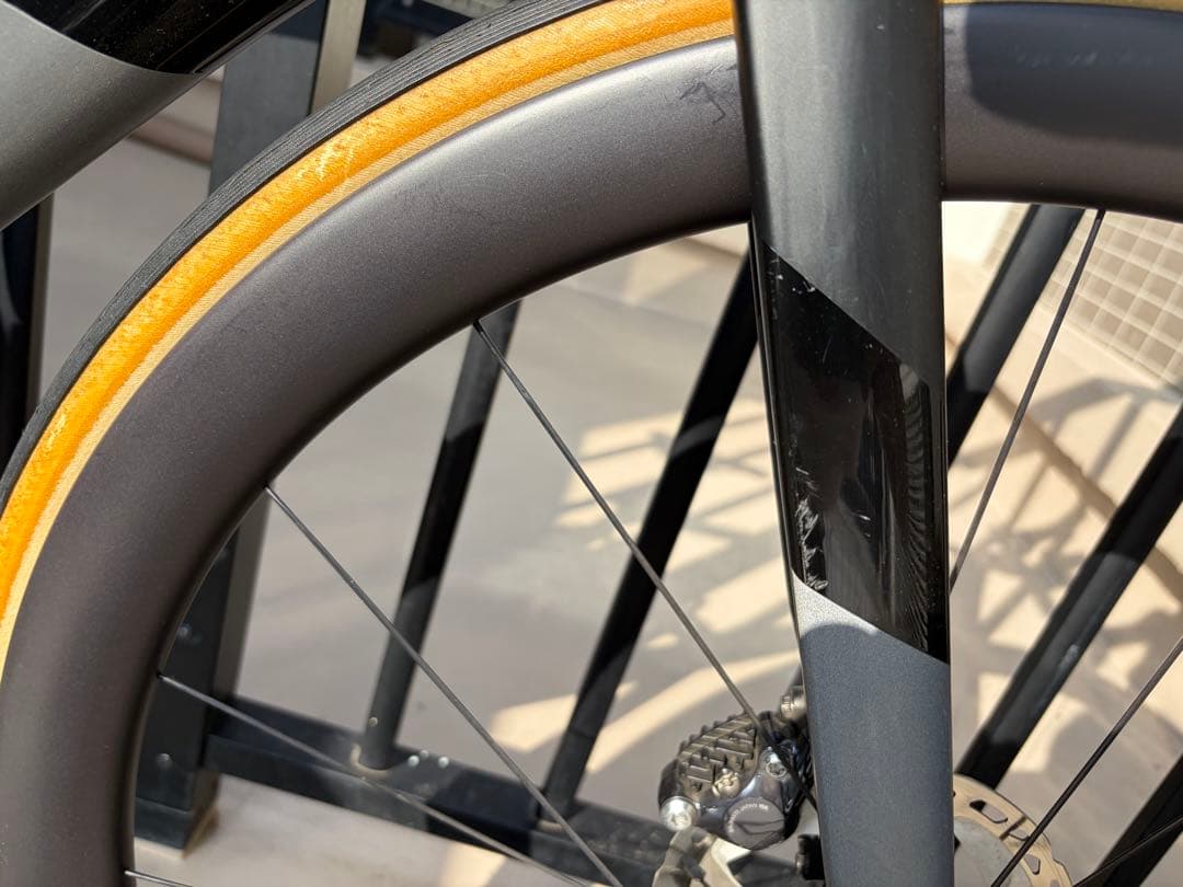 自転車本体 Cannondale SuperSix EVO Hi-Mod Di2 DISC