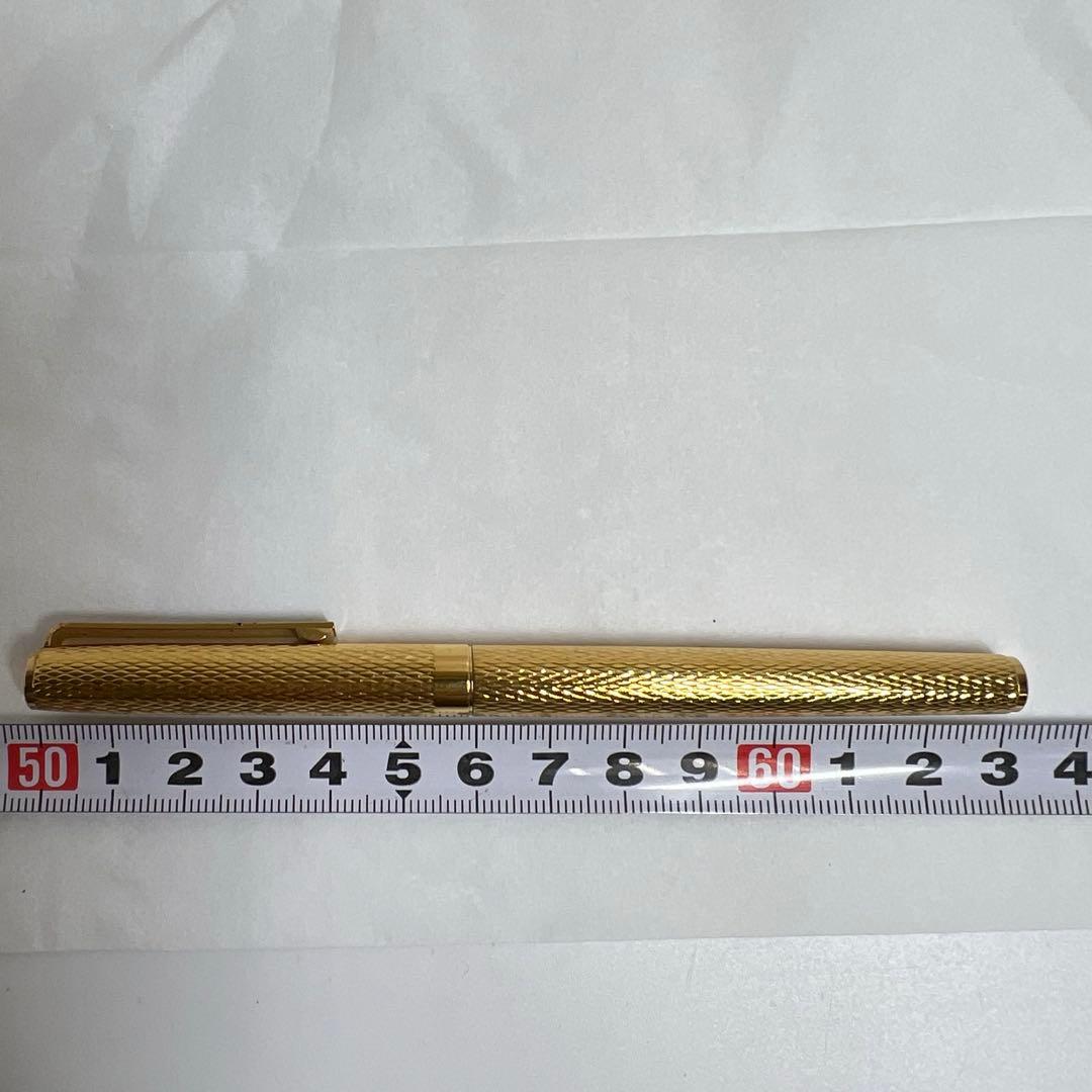 SAILOR セーラー　ペン先14K 万年筆　13.1cm