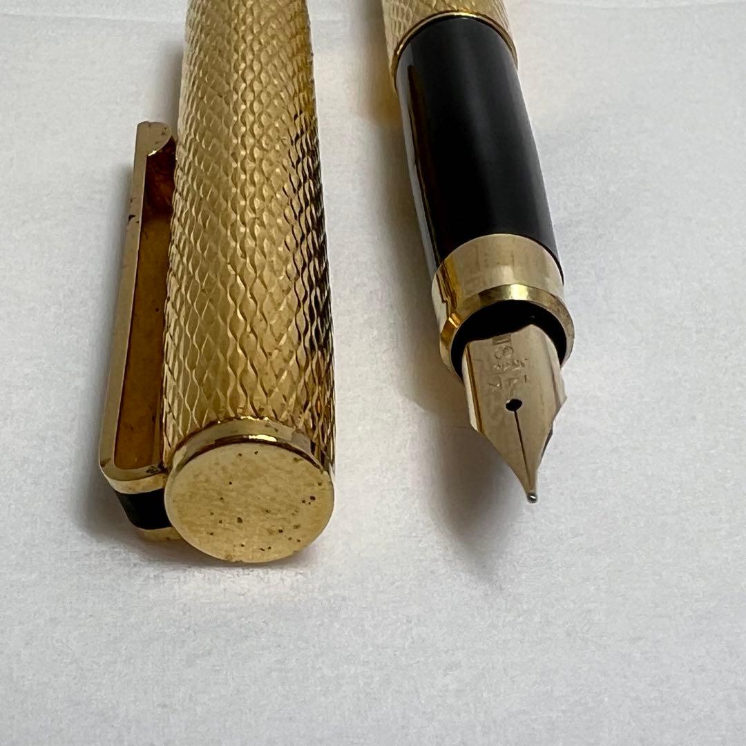 SAILOR セーラー　ペン先14K 万年筆　13.1cm