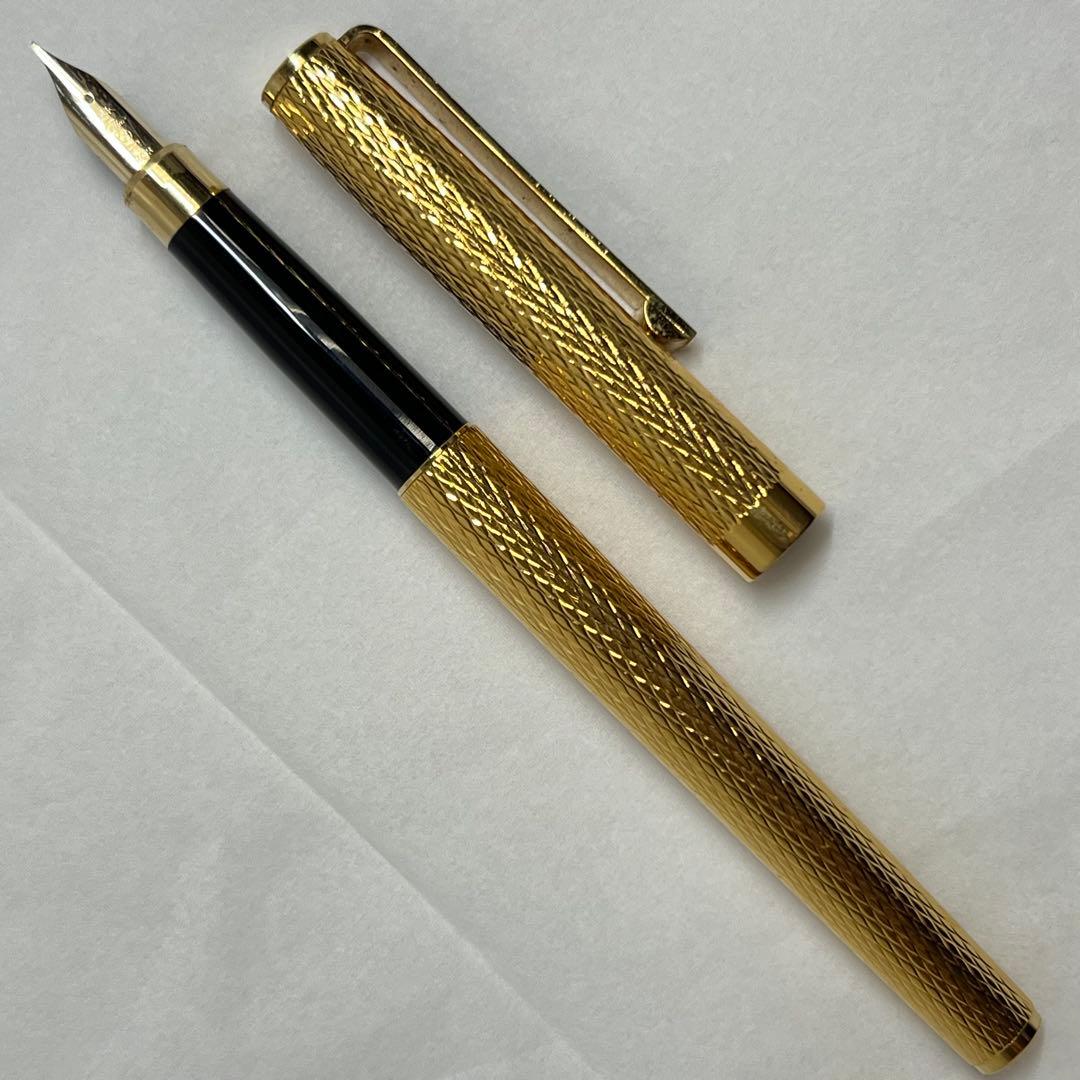 SAILOR セーラー　ペン先14K 万年筆　13.1cm