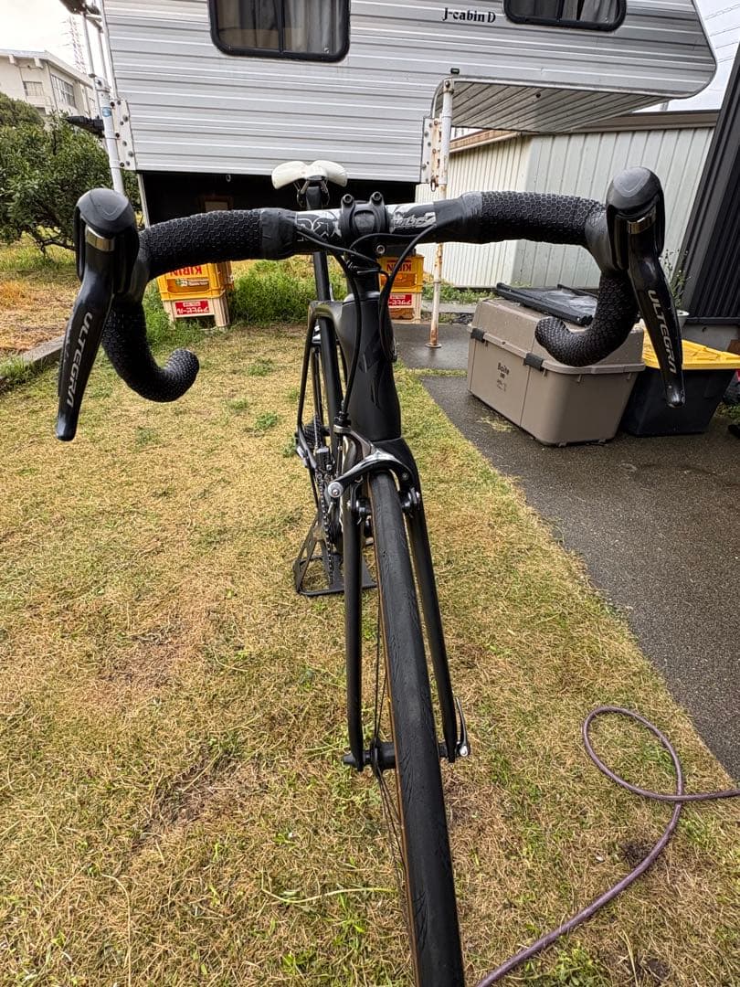 S-Works tarmacターマックSL5 di2カーボンホイールリムブレーキ