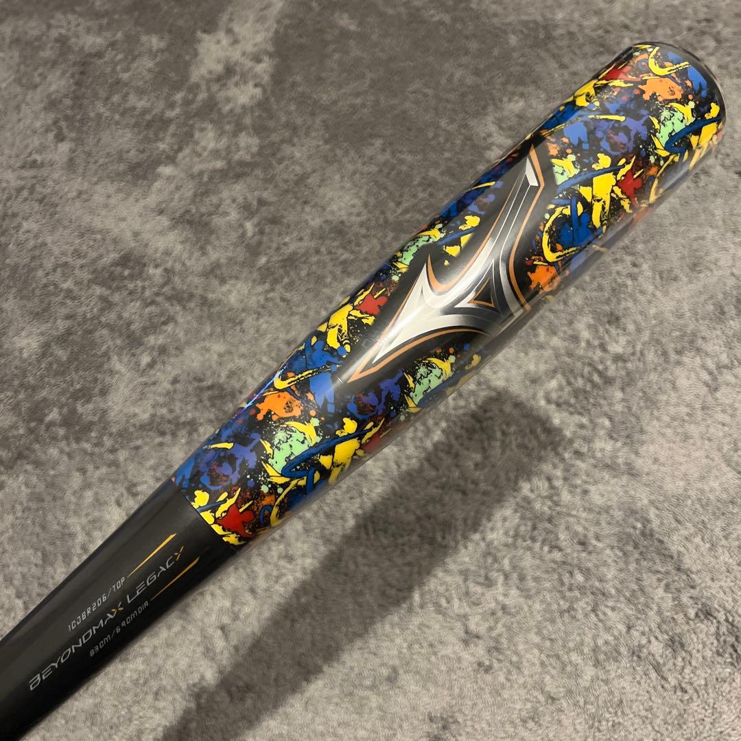 新品未使用 レガシーLW トップ(83cm/680g) 【ネオダイバーシティ】