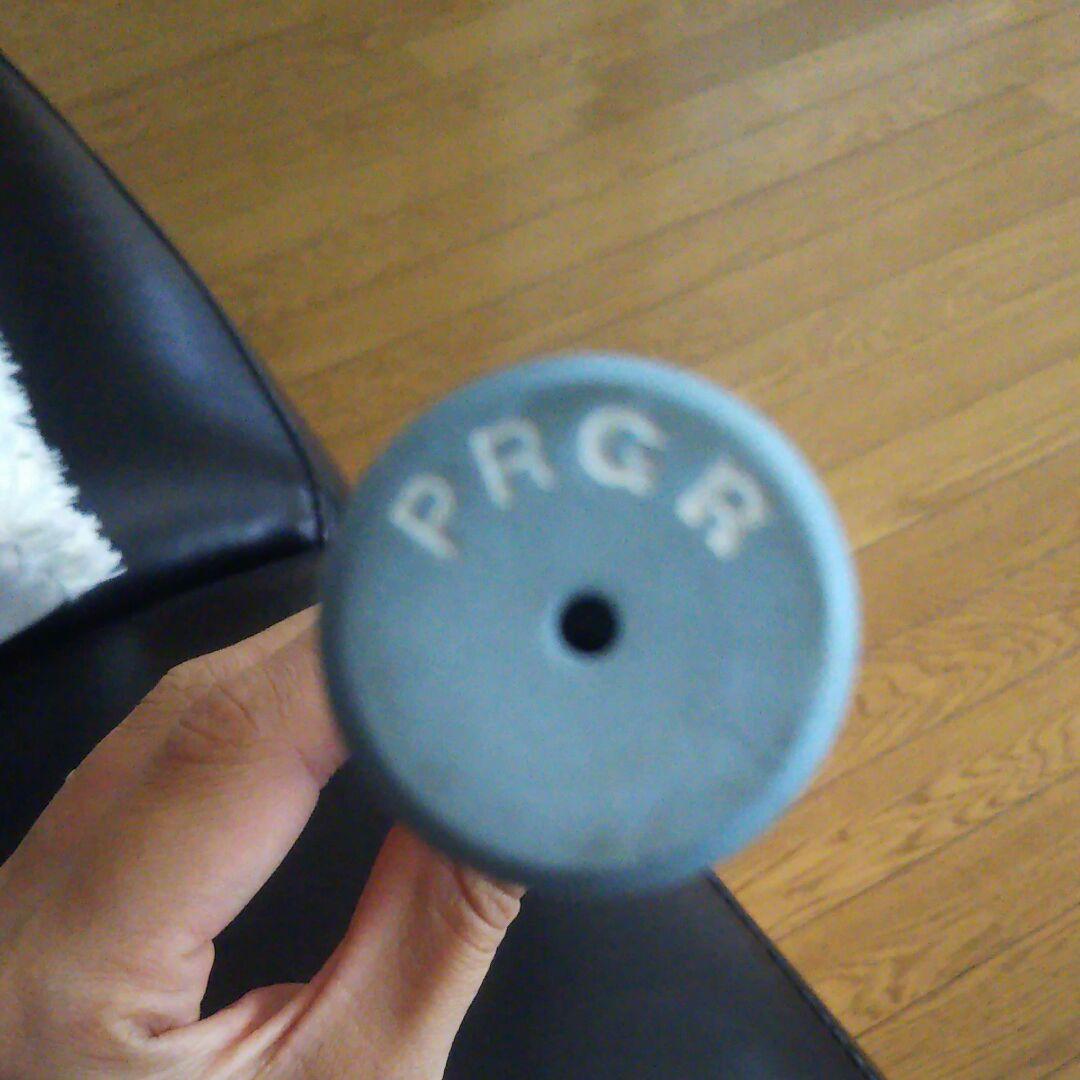 PRGRレディース クラブ