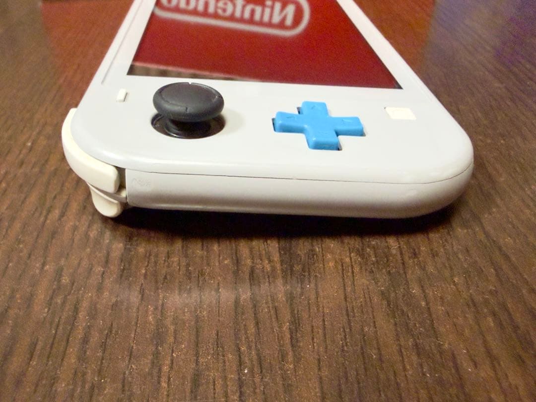 NintendoSwitch Lite ザシアン・ザマゼンタ