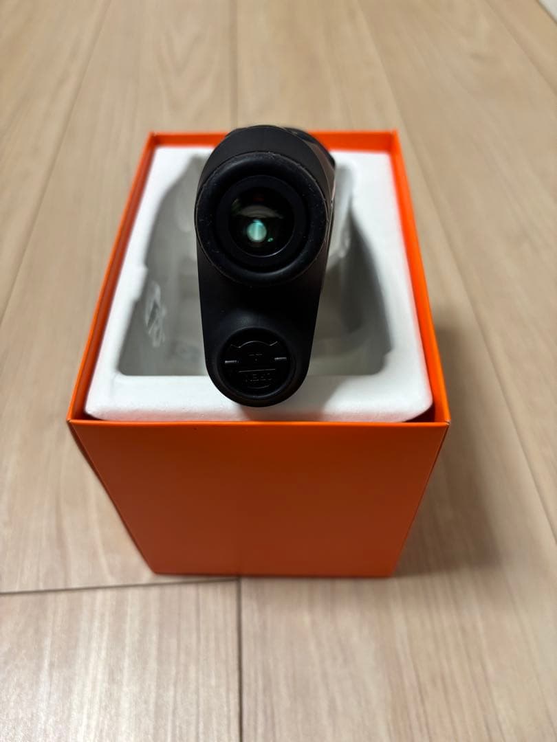 Bushnell Pro X3 Plus Jolt ゴルフ用距離計　新品電池付き