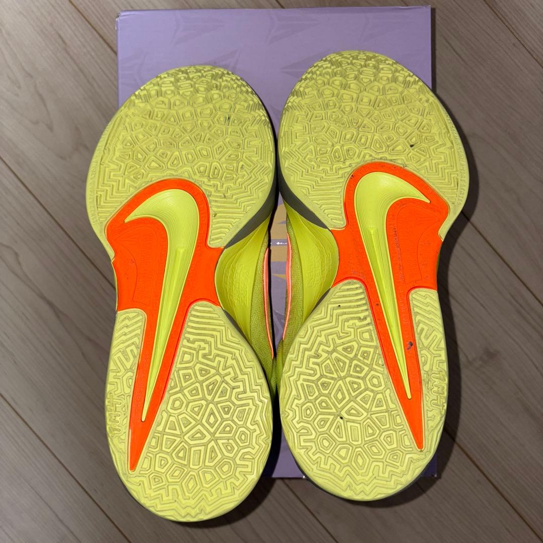 Nike Ja2 28cm 最終値下げ価格