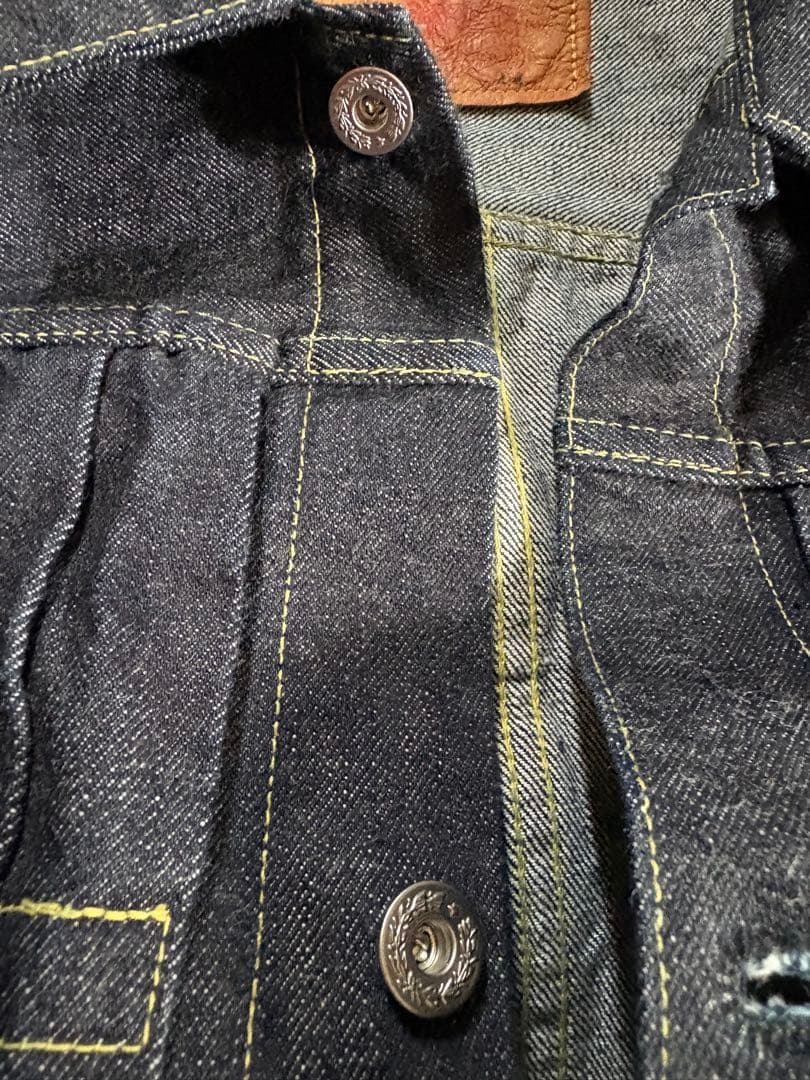 ジャケット・アウター TCB jeans S40's Jacket 44