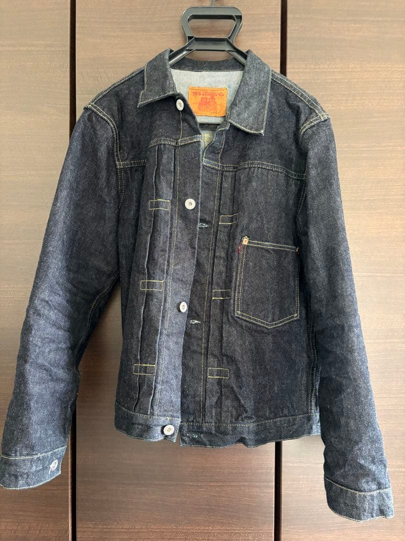 ジャケット・アウター TCB jeans S40's Jacket 44