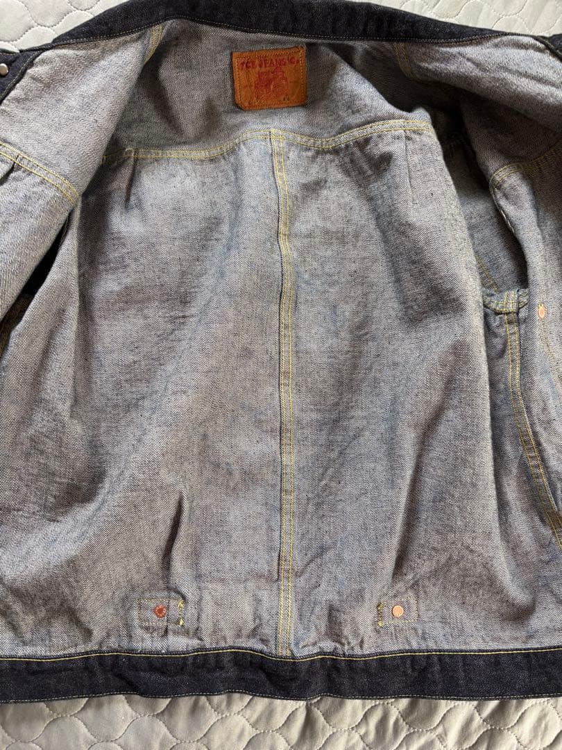 ジャケット・アウター TCB jeans S40's Jacket 44