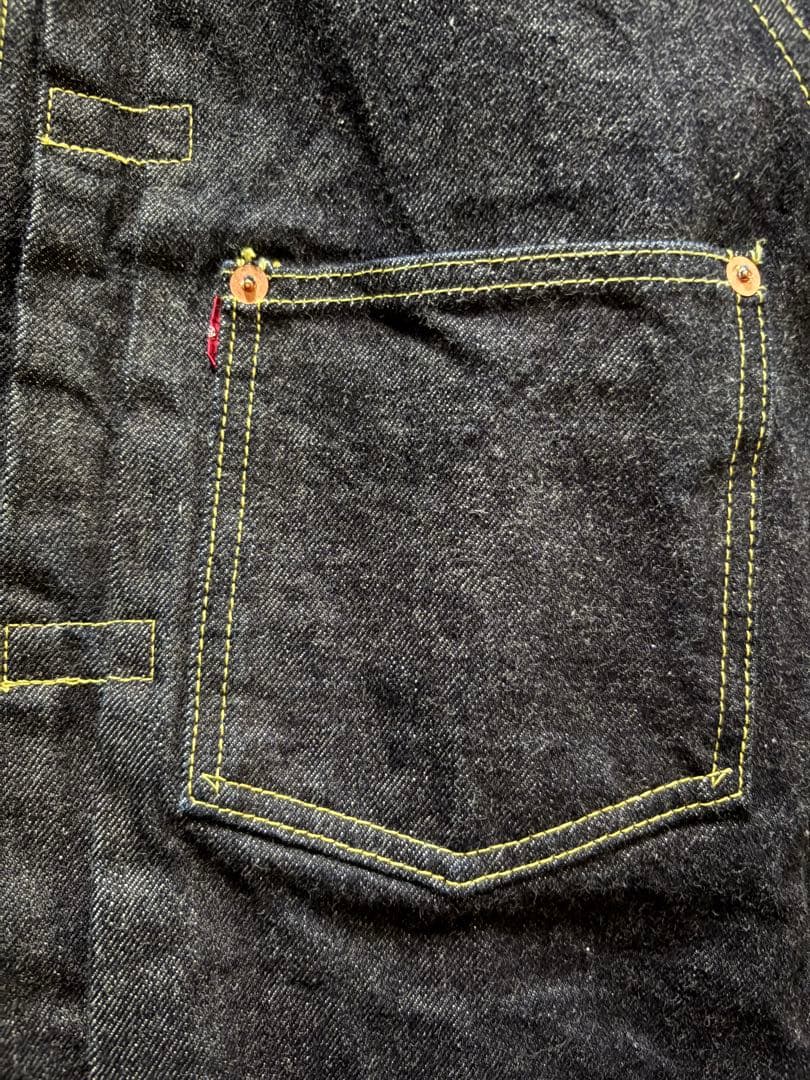 ジャケット・アウター TCB jeans S40's Jacket 44